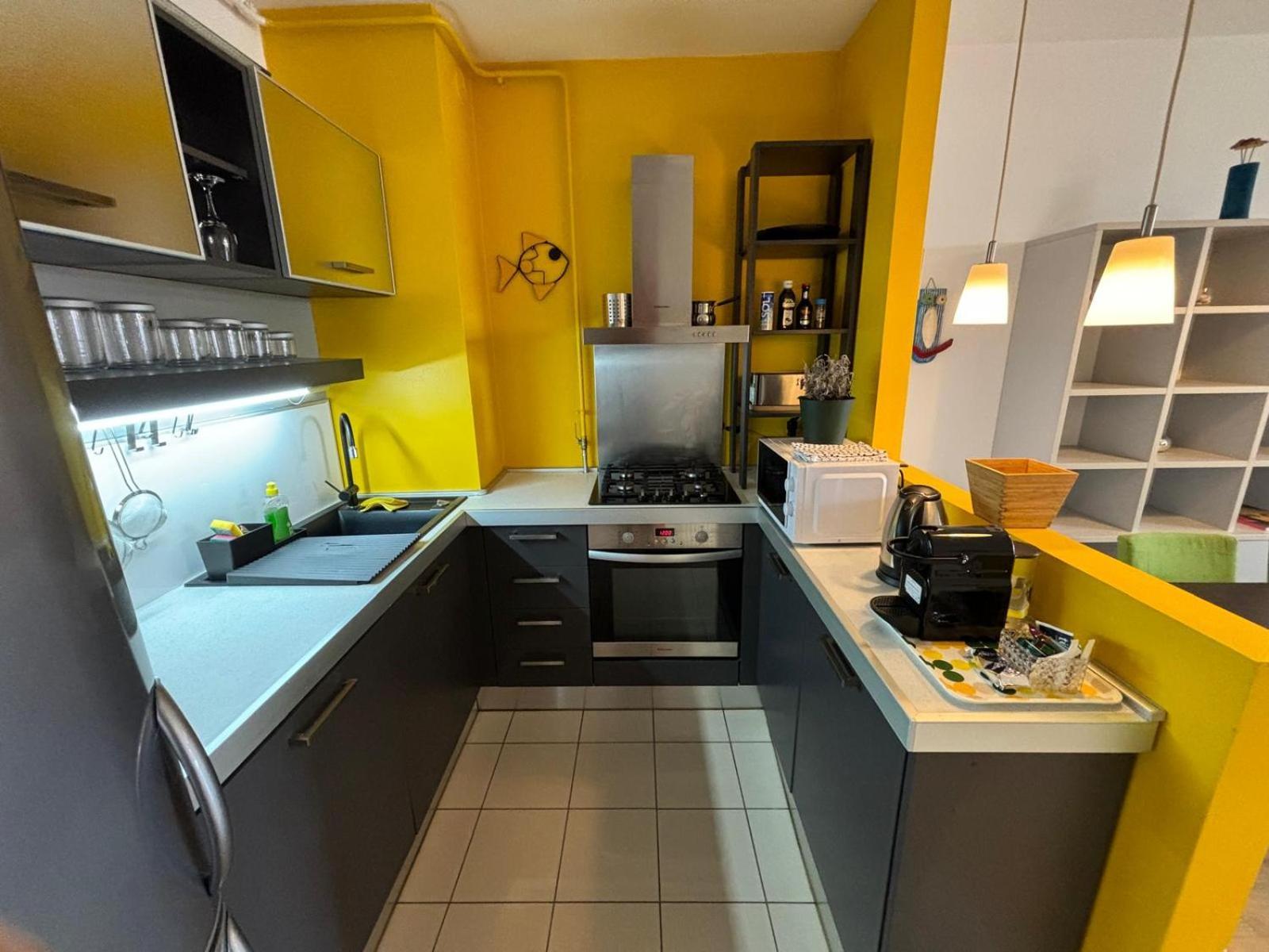 Apartman Vivi Zagreb Exterior foto